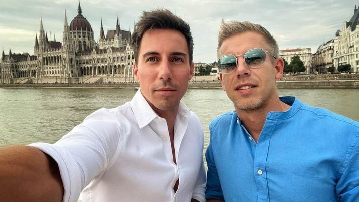 Menczer Tamás: Peti, hol van Tokar?