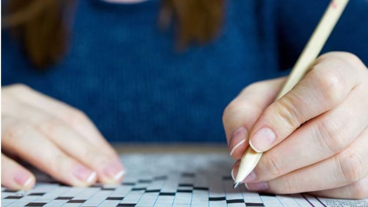 Kiderült, miért fiatalítja az agyat a sudoku és a keresztrejtvény