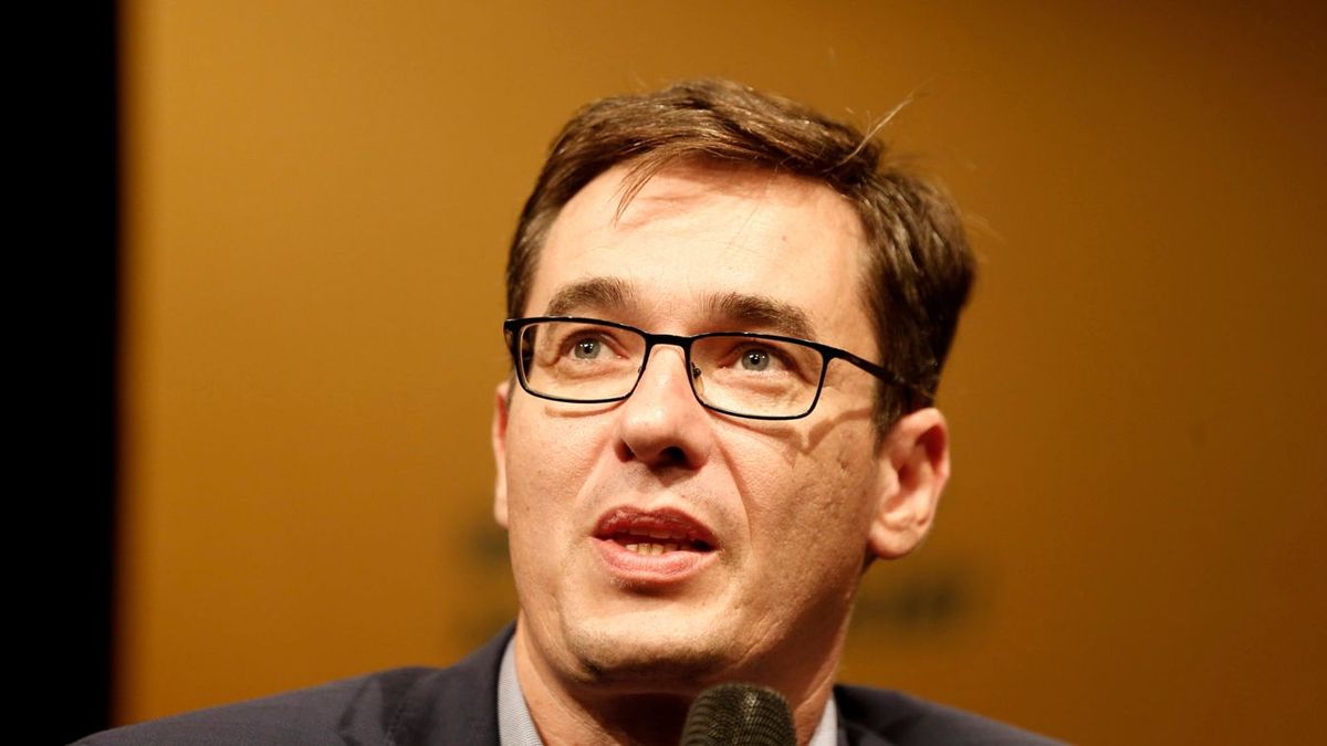 Karácsony Gergely a külpolitikában is jártas