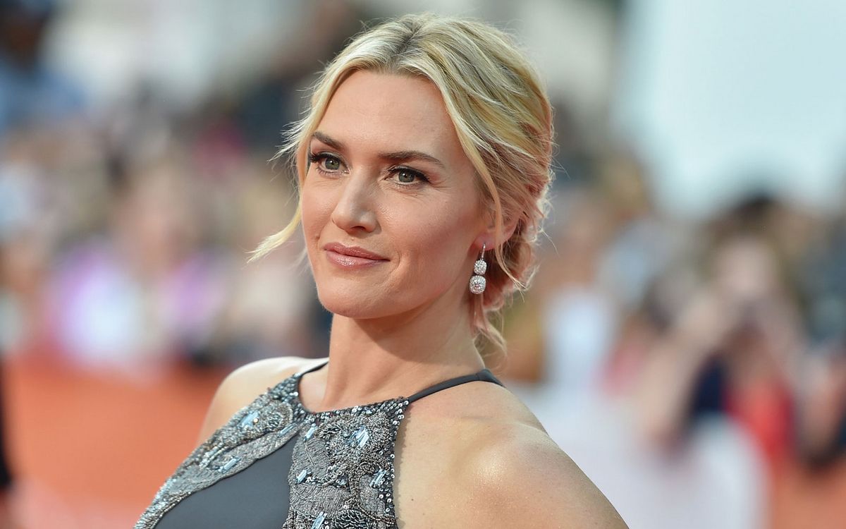 Kate Winslet