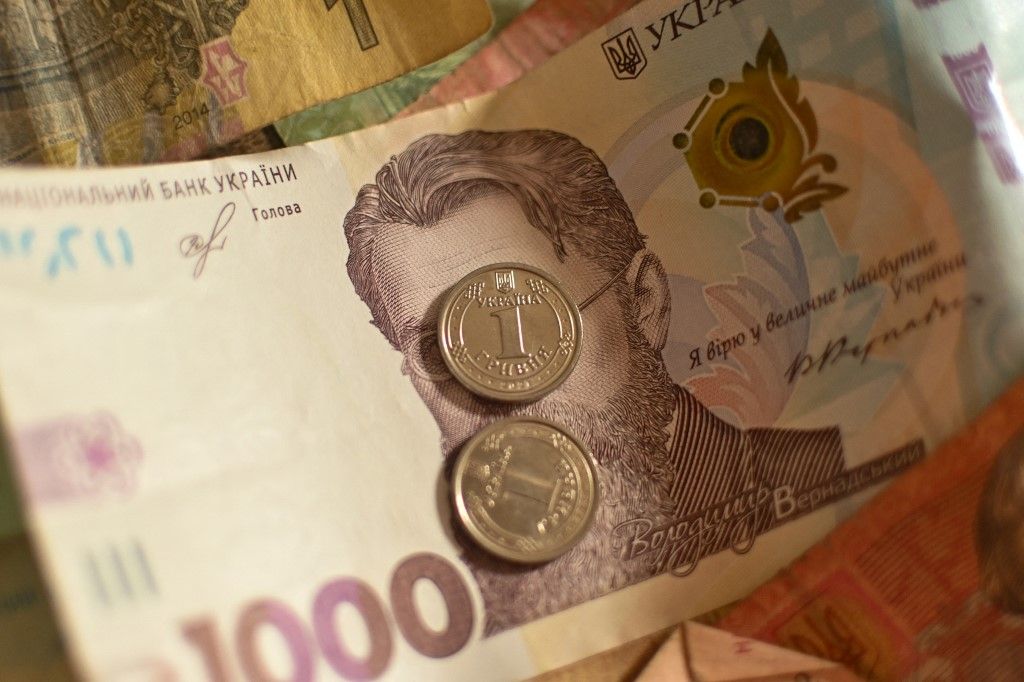 Ukrajna újabb IMF hitelre szorul