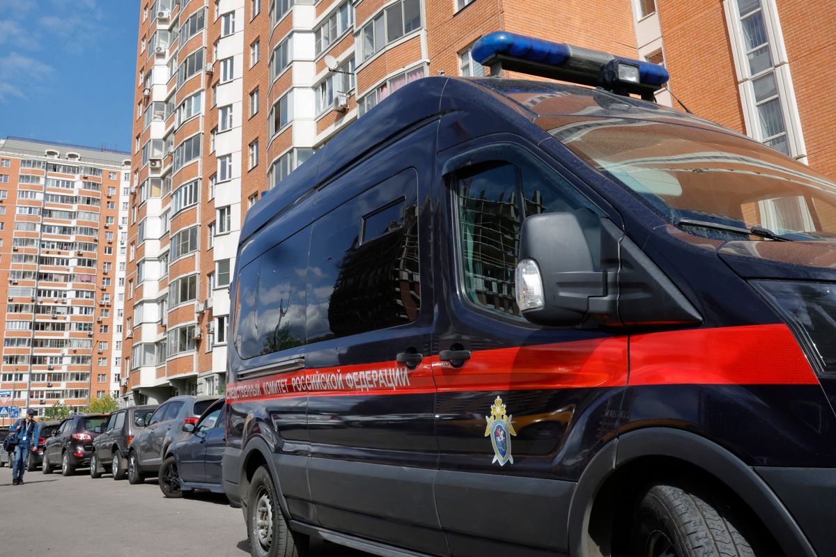 Az ukránok nem nyilatkoztak a támadásról