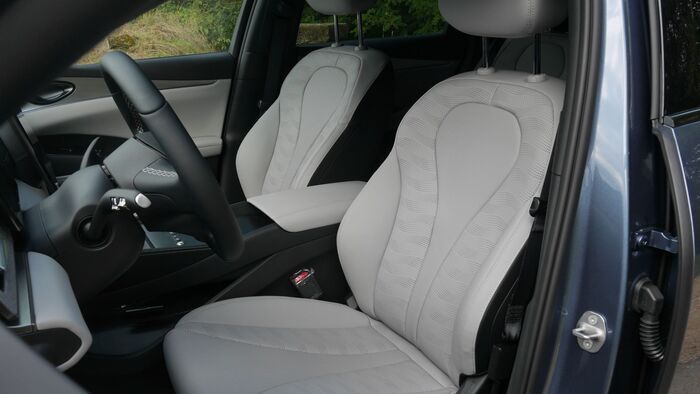 BYD Seal 6