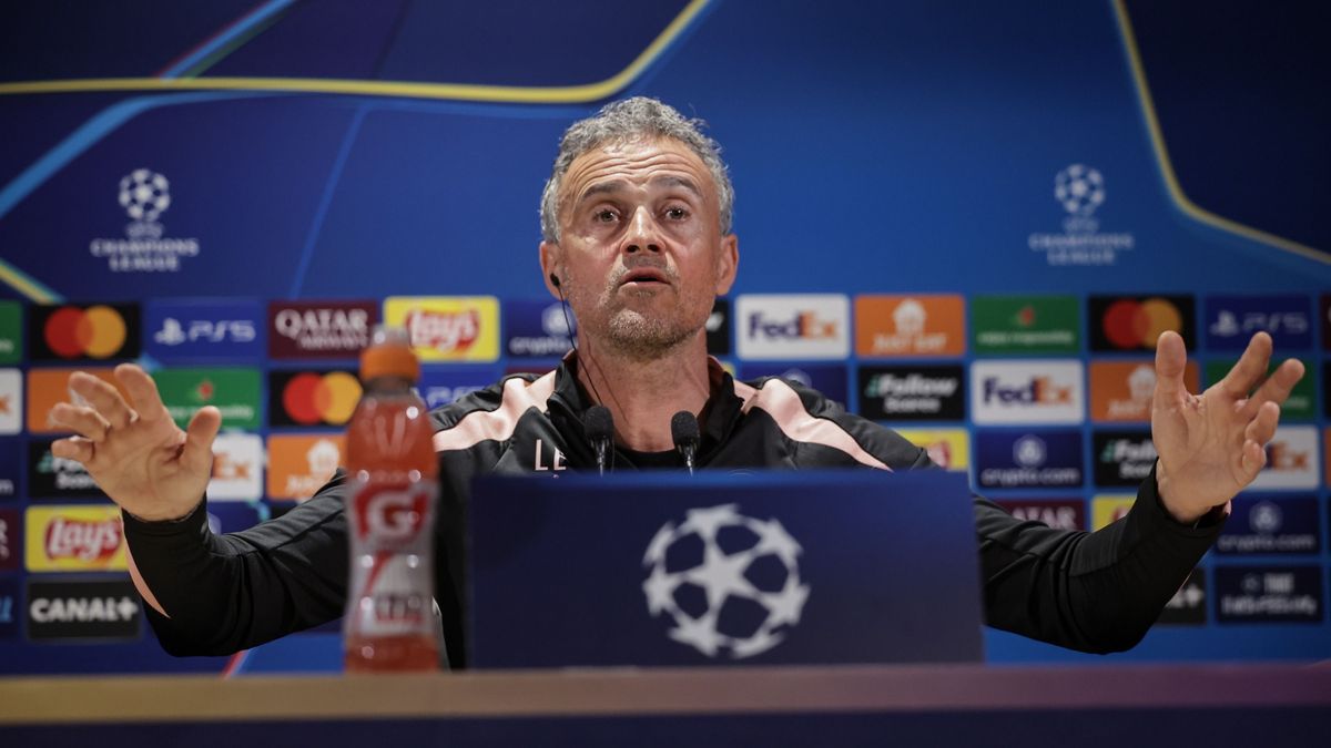 Luis Enrique szerint nem Yamal a Barca Harry Pottere, mástól tart a PSG edzője