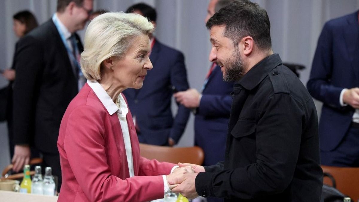 Zelenszkij kormánya kétségbeesetten vadássza az embereket a frontra – káosz és jogsértések Ukrajnában