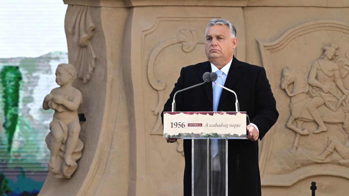 Bejelentették Orbán Viktor ünnepi beszédének helyszínét
