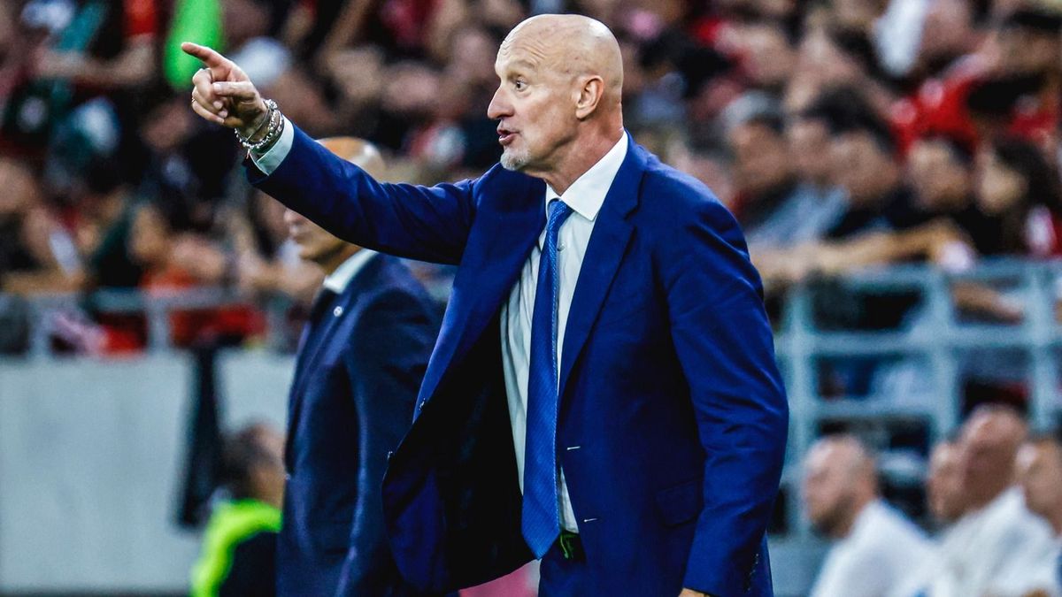 Marco Rossi döntött Sallai és Varga kezdetéséről a portugálok elleni meccsen