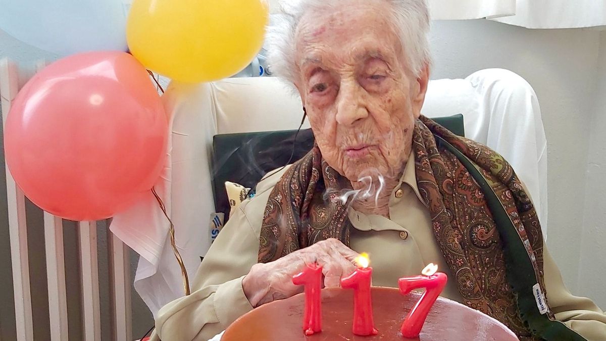 Mit tudott a világ legidősebb embere, hogy 117 évet élt?
