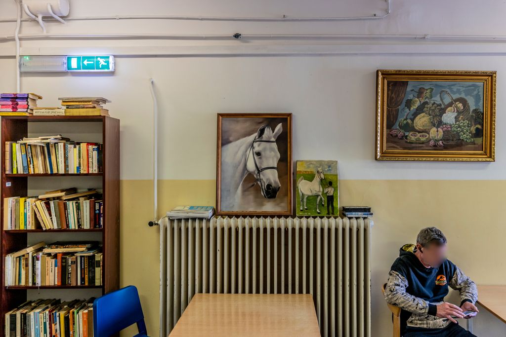 Kőbányai úti Éjjeli Menedékhely