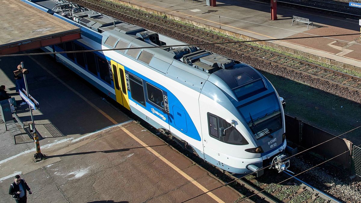 Halálos gázolás történt az egyik legforgalmasabb vasútvonalon