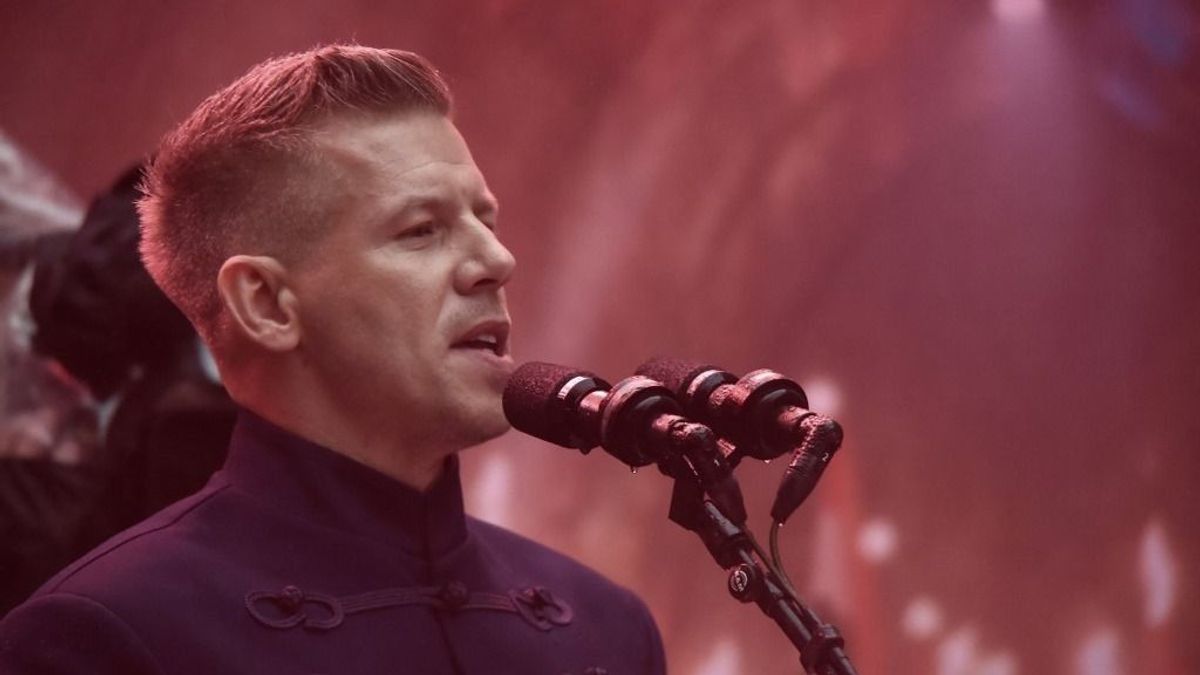 Kocsis Máté: Ha hazugságért járna az Oscar, Magyar Péter már polcokat építene a díjaknak