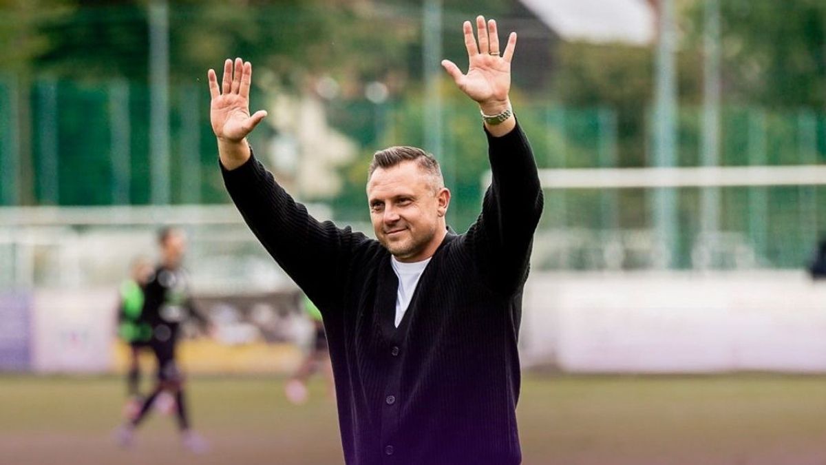Döbbenetes fordulat az edzőváltás óta, újra NB I-es álmokat szövöget a kupagyőztes