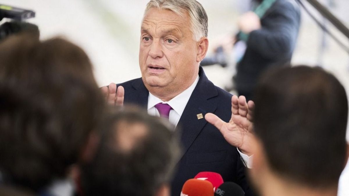 Magyarország nem kér Brüsszel háborús terveiből