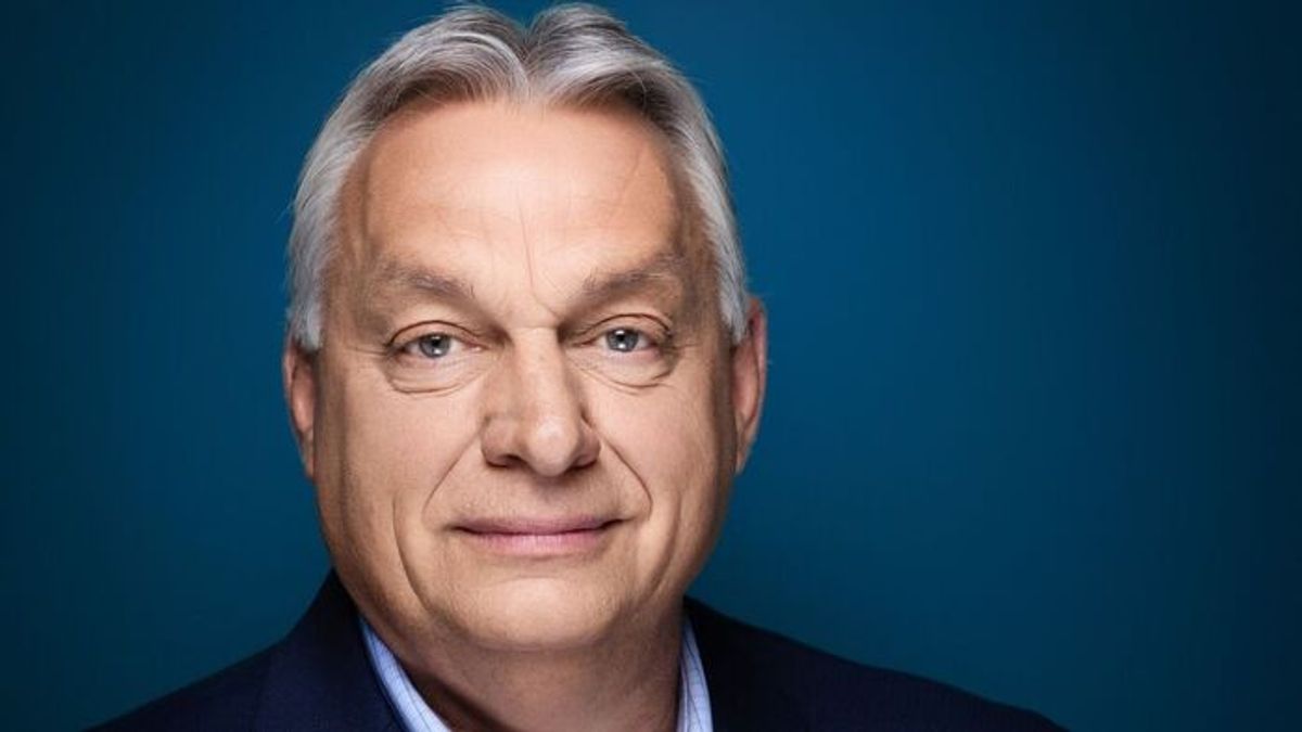 Daniel Deak: Viktor Orban to Be a Central Figure at EU Summit