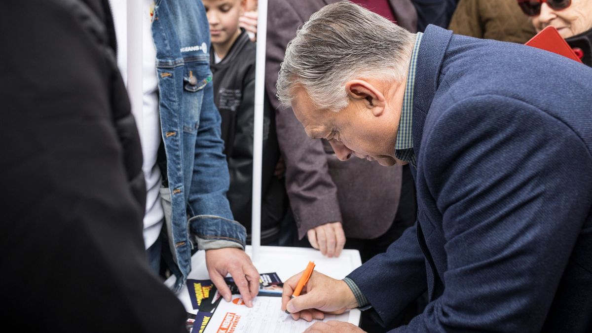 Magyarország érdeke ellentétes azzal, amit Brüsszelben terveznek + videó