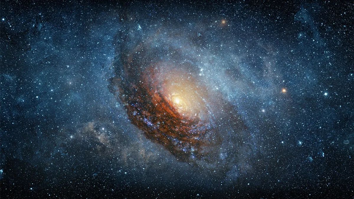 Döbbenetes hipotézis: csupán illúzió az univerzum gyorsuló tágulása