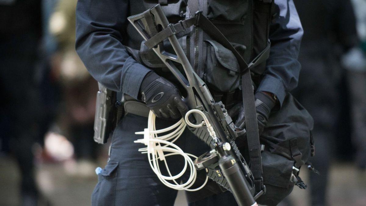 Elég egyetlen rossz döntés, és a terror a mindennapok részévé válhat