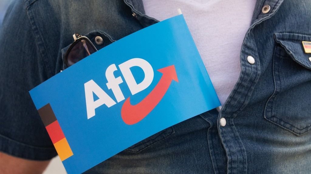 Ha jövő vasárnap tartományi választásokat tartanának a németországi Szász-Anhaltban, az AfD 40 százalékot érne el