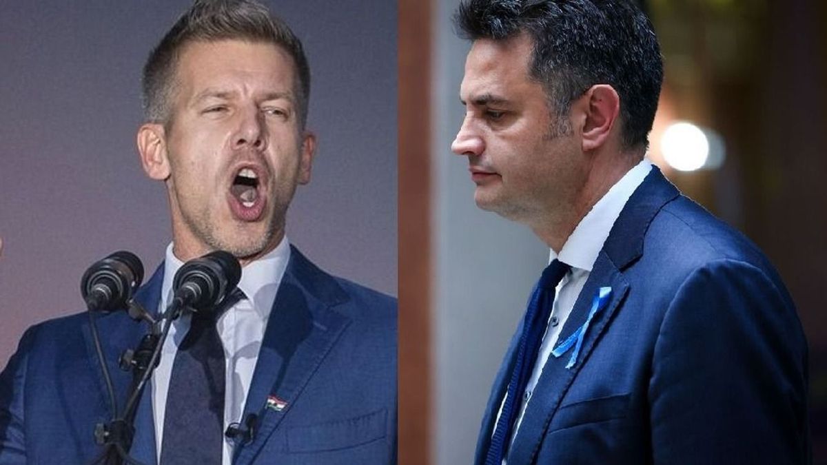 Magyar Péter ugyanott tart, mint Márki-Zay Péter: követő üzemmódba került a politikus