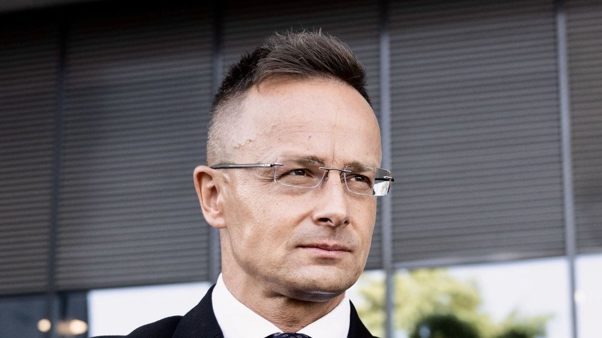 Szijjártó Péter: A türk államok kulcsszerepet játszanak Magyarország energiabiztonságában