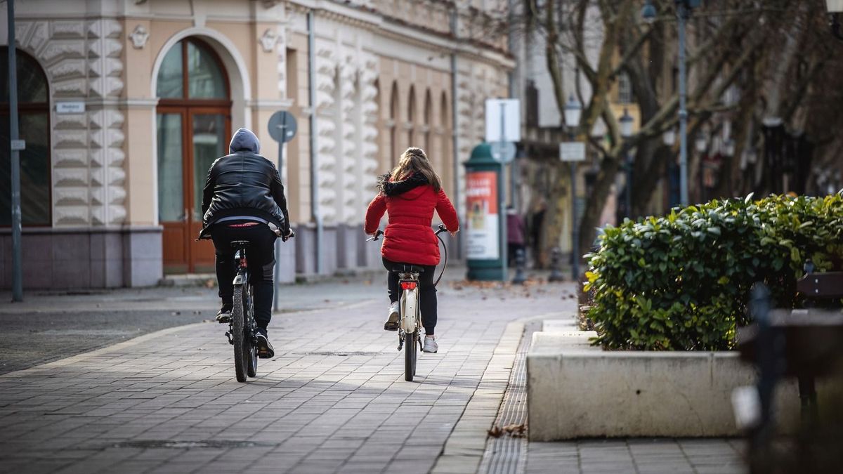 Jönnek a fagyok, de lesz még melegebb is az idő jövő héten + videó