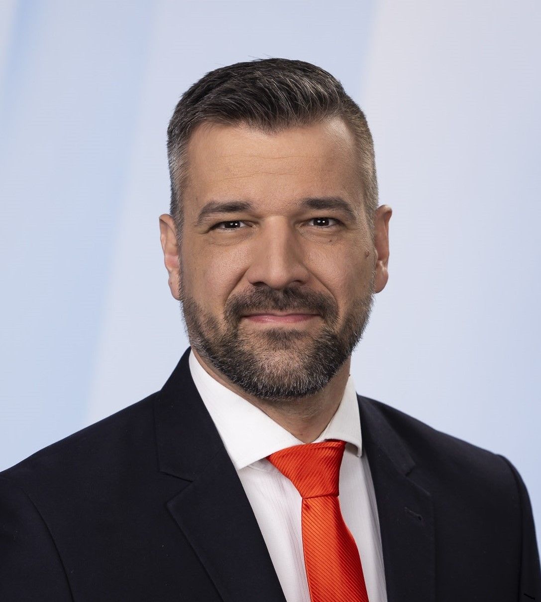Ukrajna zsarolása elfogadhatatlan! - mondta feslzólalásában az Európai Parlamentben László András fideszes EP-képviselő, a Patrióták Európáért frakció tagja.