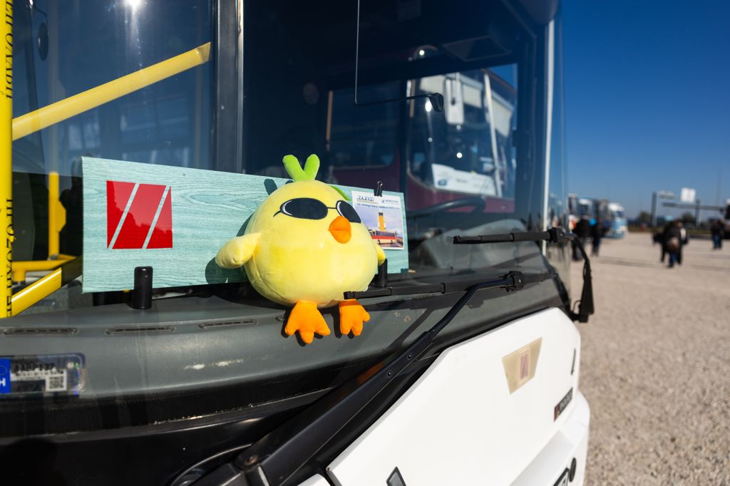 VII. Ikarus találkozó az Aeroparkban
Ikarus busz, oldtimer
