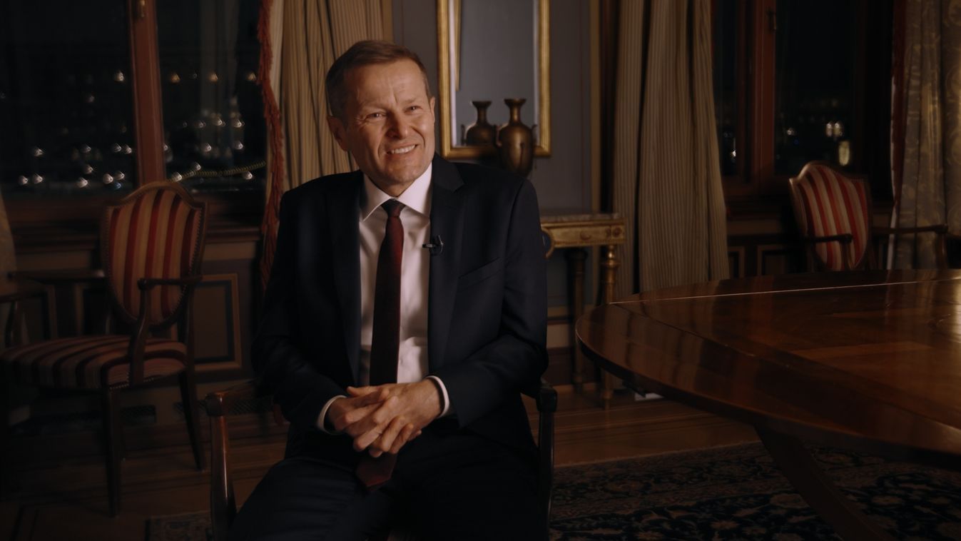 Krausz Ferenc