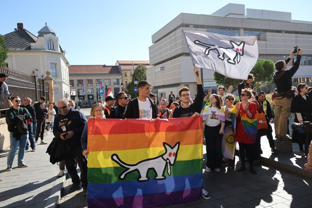 Pécs Pride