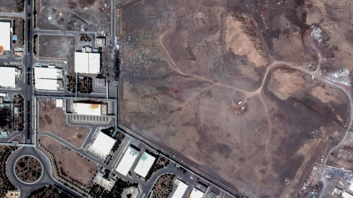 Vajon összeomlott Irán atomprogramja?