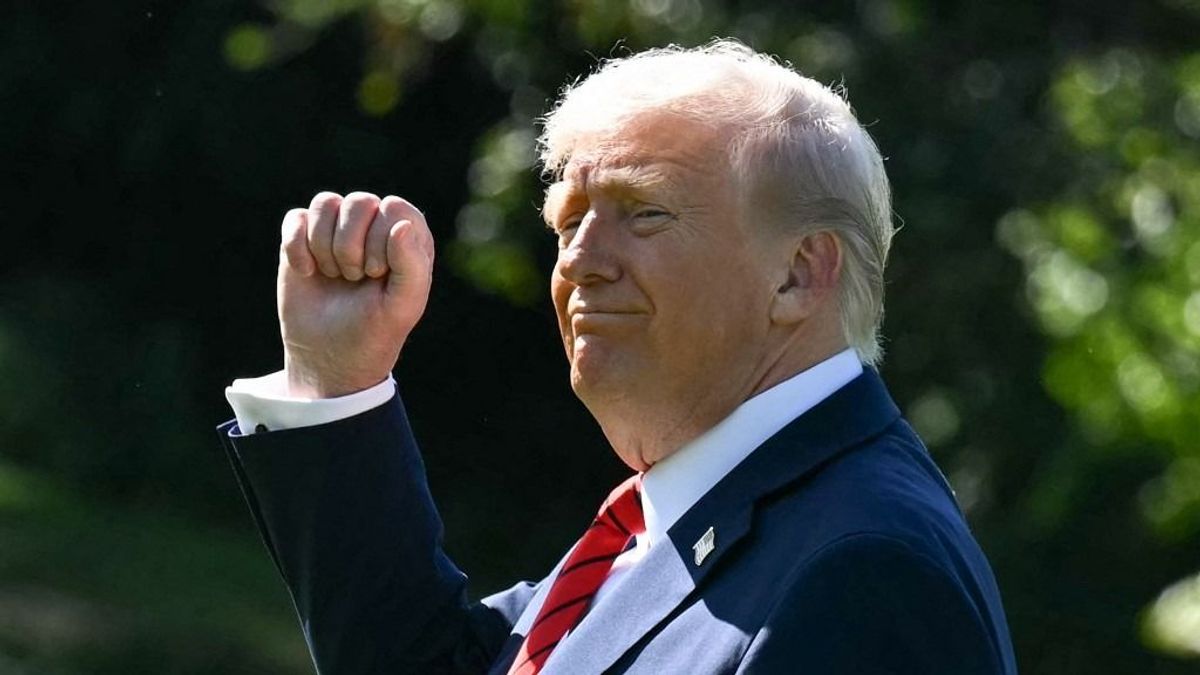 Drogkartell-ügy miatt csapott le Trump, politikusok tucatjai érintettek