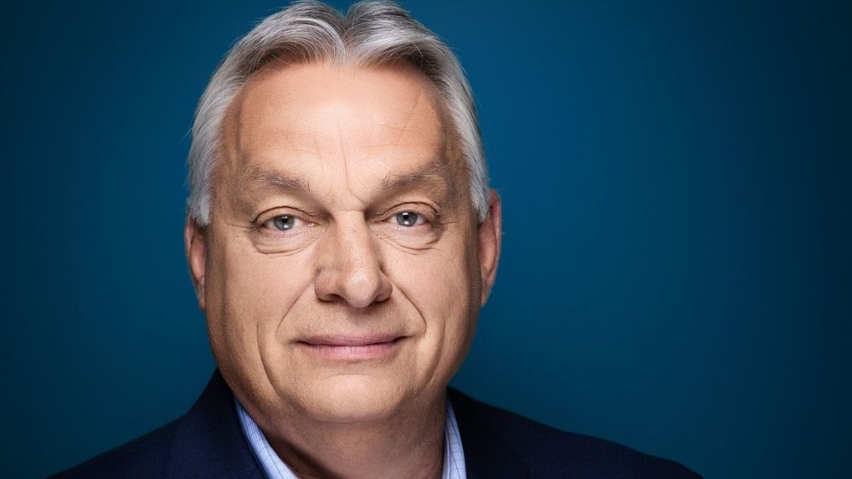 Orbán Viktor a Békemenet erejével érkezett az uniós csúcsra