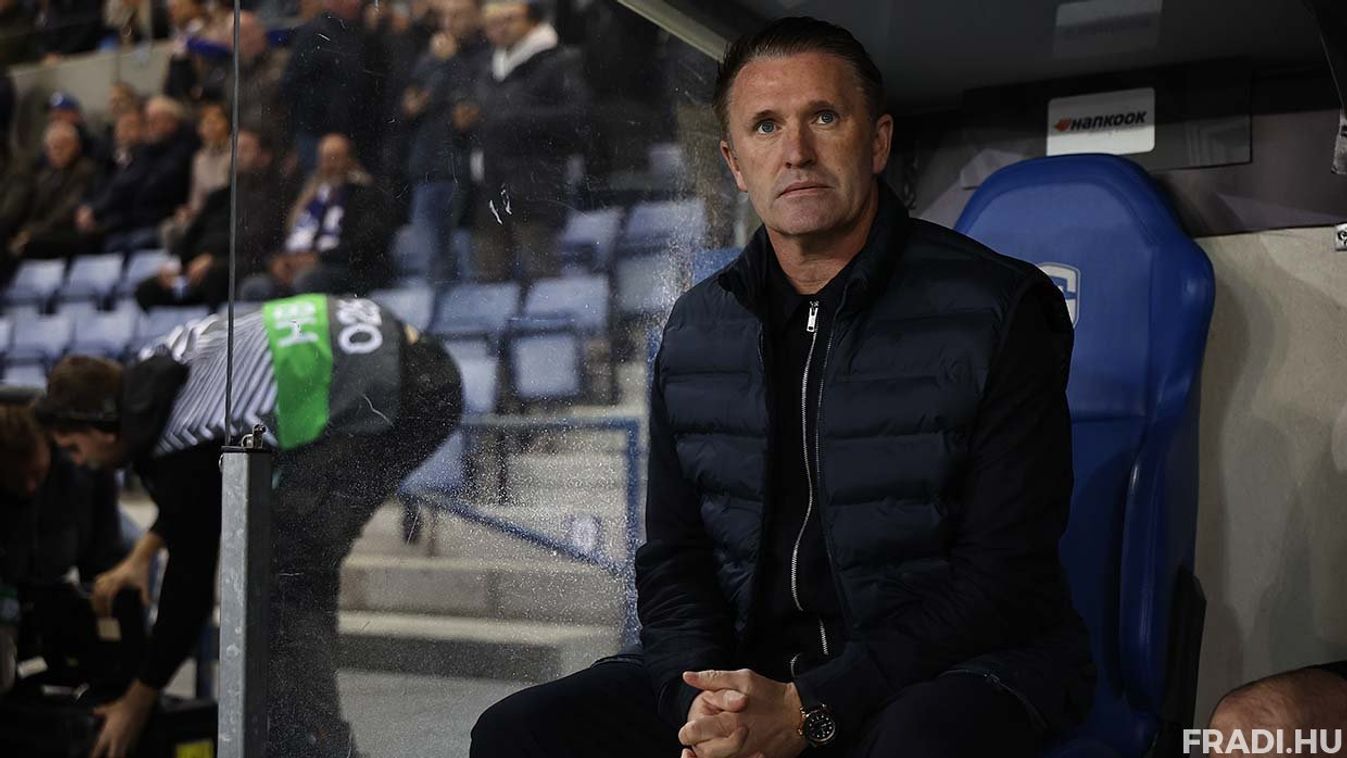 Robbie Keane csapata egyre jobb formába lendül, még veretlen az Európa-ligában