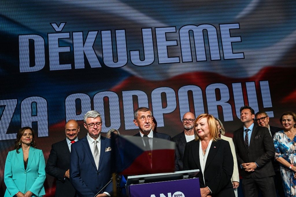 Andrej Babis