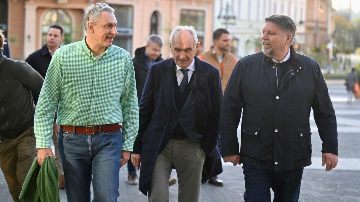 Kiöntötte a szívét egy tanárnő Lázár Jánosnak, aki ezután elárult egy családi titkot + videó