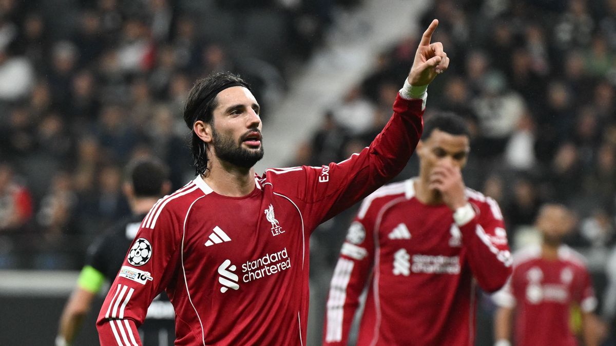 Szoboszlai Dominiket cseppet sem foglalkoztatja, ami Liverpoolt is lázban tartja a jeles napon