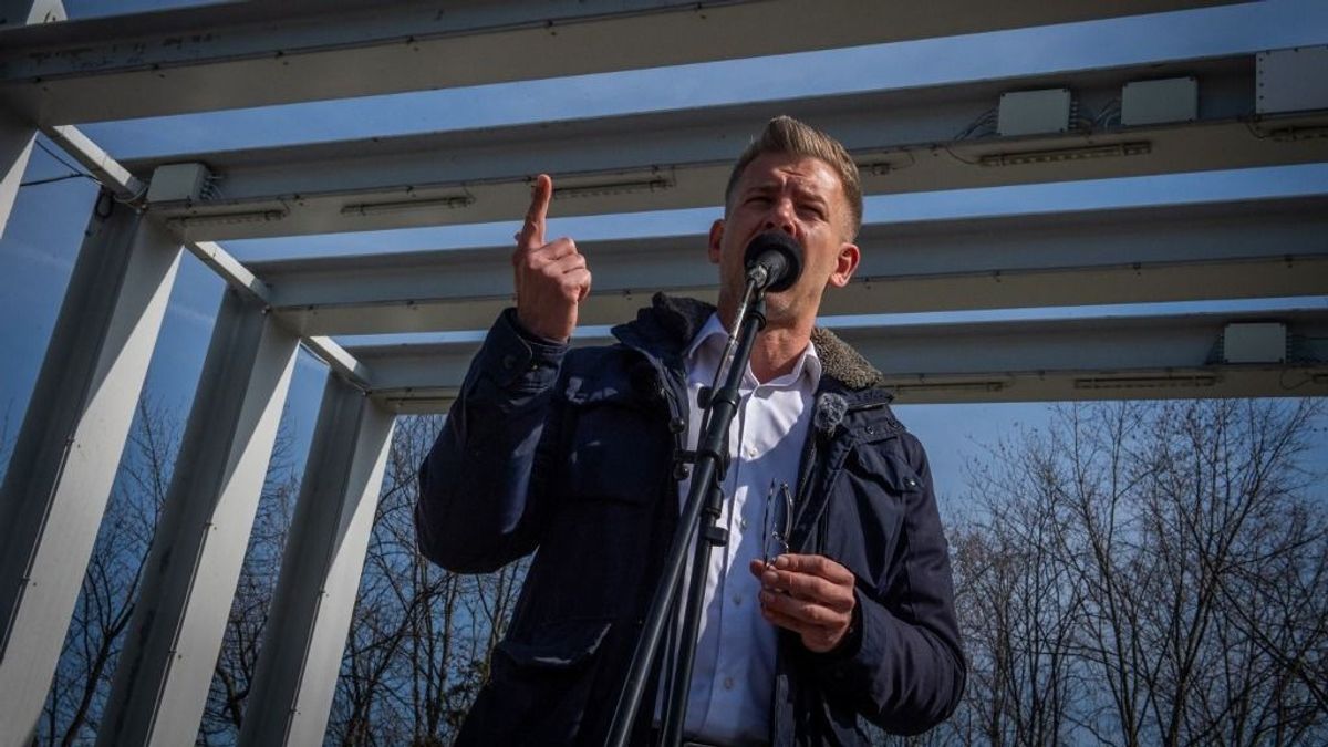 A Tisza nyugdíjadója tősgyökeres baloldali megszorító recept + videó