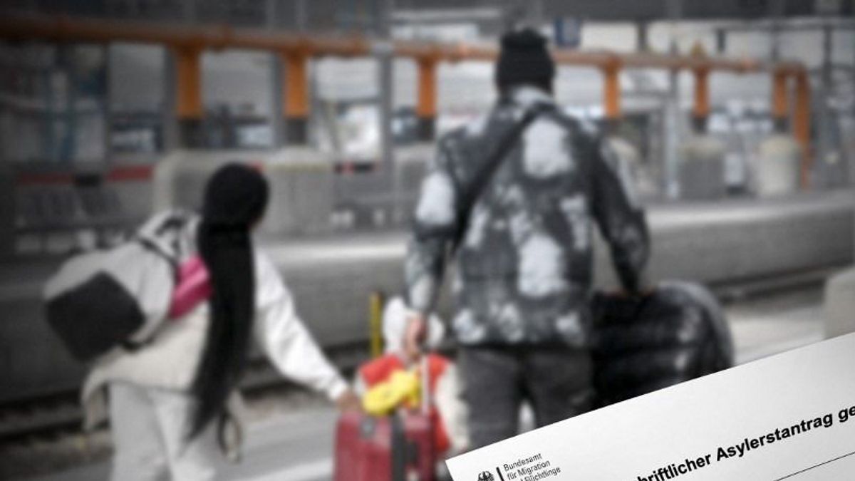 Migrációs válság: Németország rossz úton jár