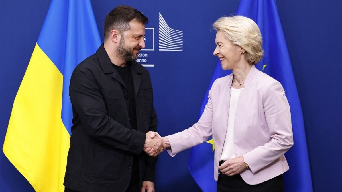 Durva dolgot mondott Ukrajnáról a brit tábornagy