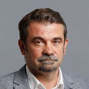 Haraszti Gyula avatarja