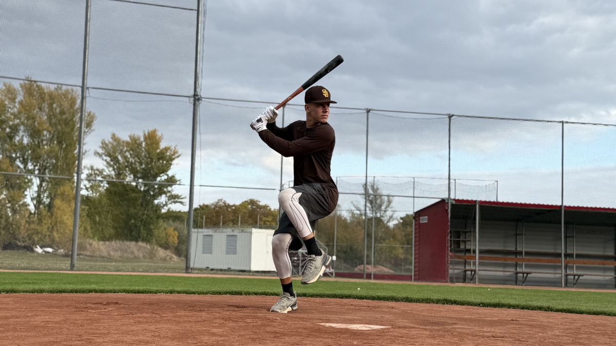 Home run Óbudáról Amerikába – Morua Márkó San Diegóban folytatja