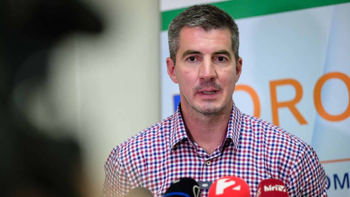 Kocsis Máté ultimátumot adott a pedofilokat mentegetőknek