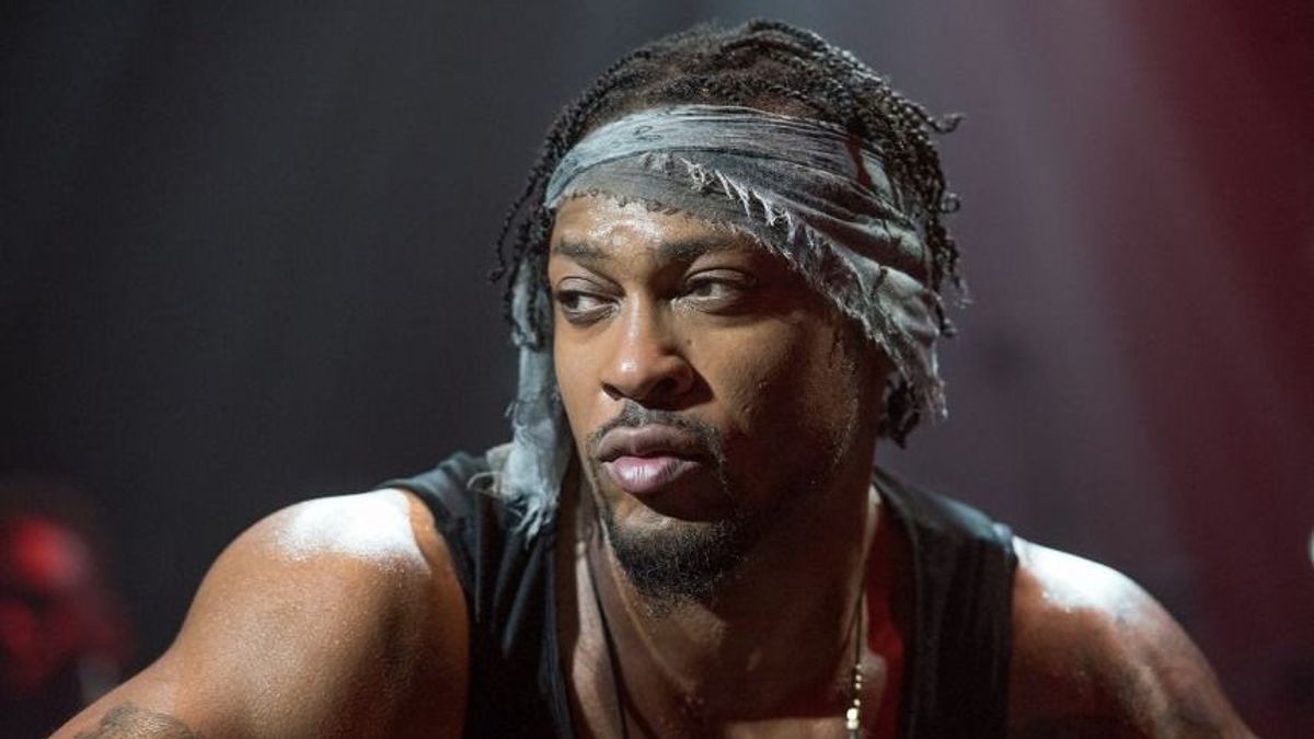 Meghalt D’Angelo, a neo-soul úttörője