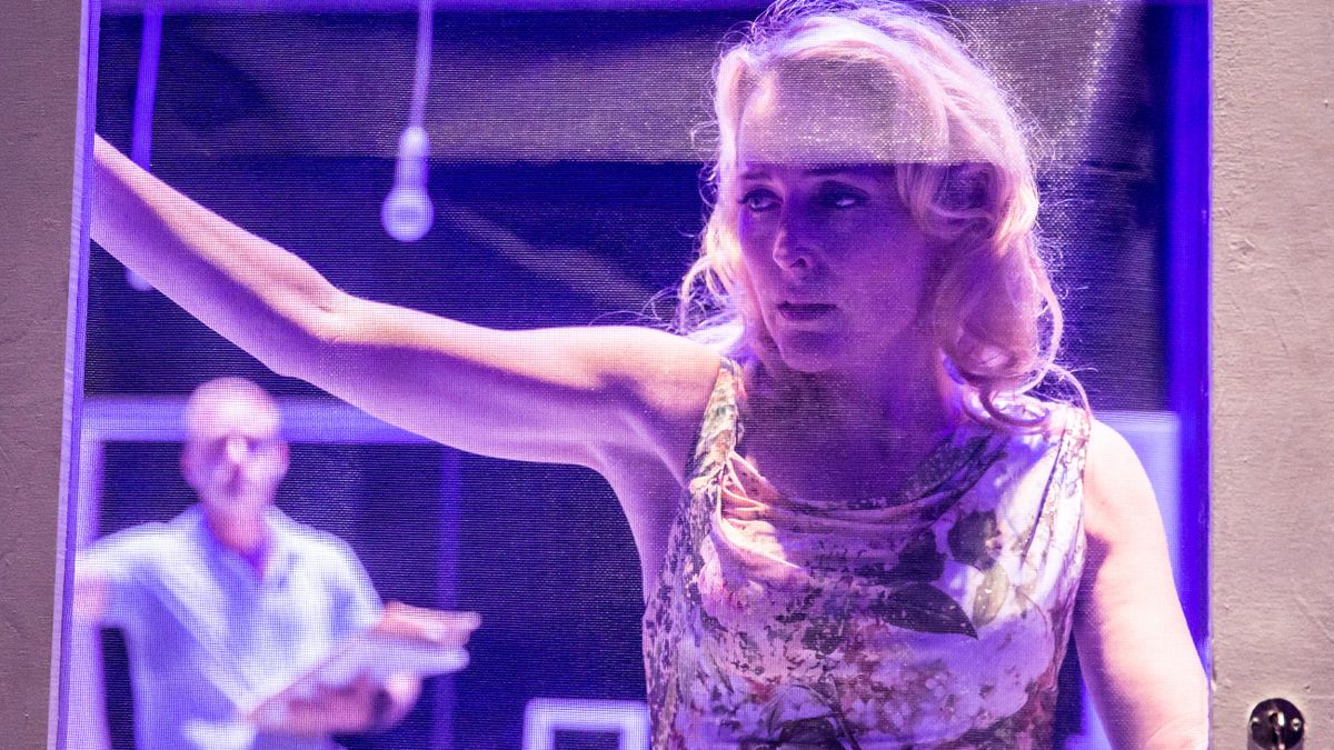 Gillian Anderson, Imelda Staunton és Benedict Cumberbatch szereplésével London legizgalmasabb színpadi előadásai láthatók Budapesten