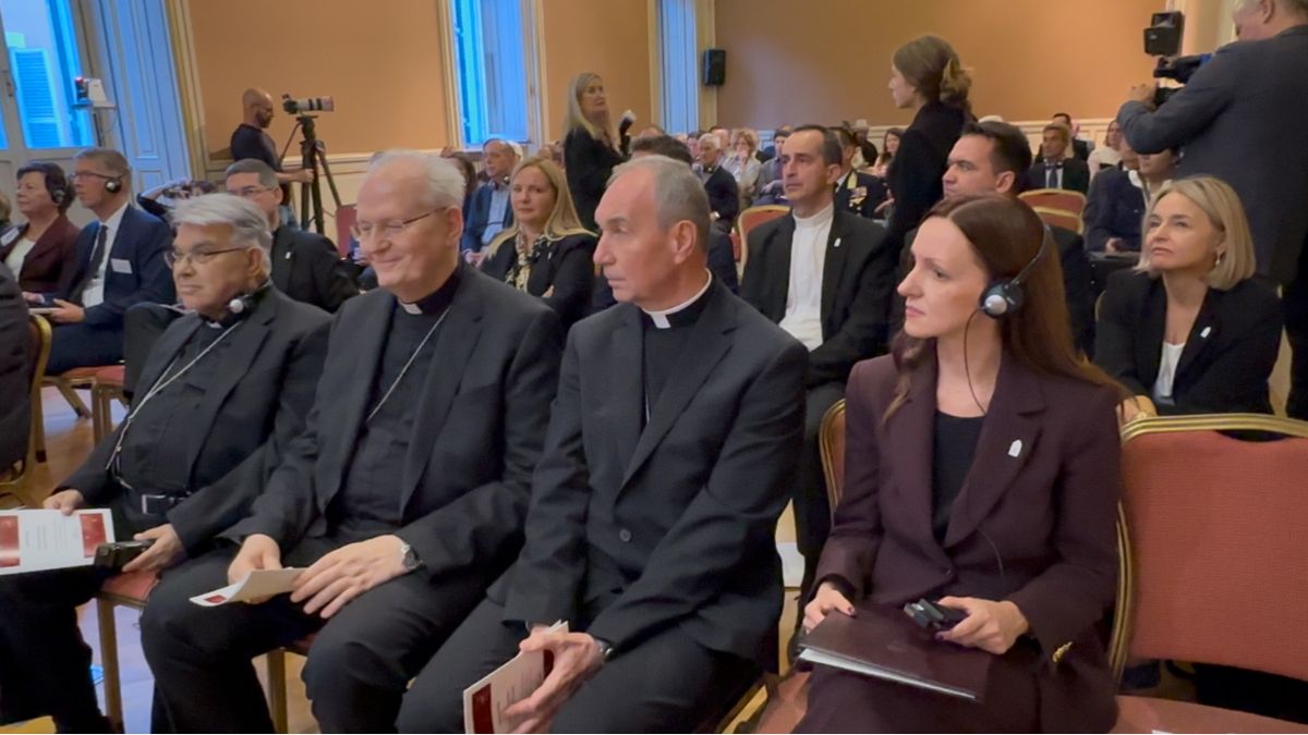 „A katolicizmus a magyarok nemzeti identitásának szerves része”