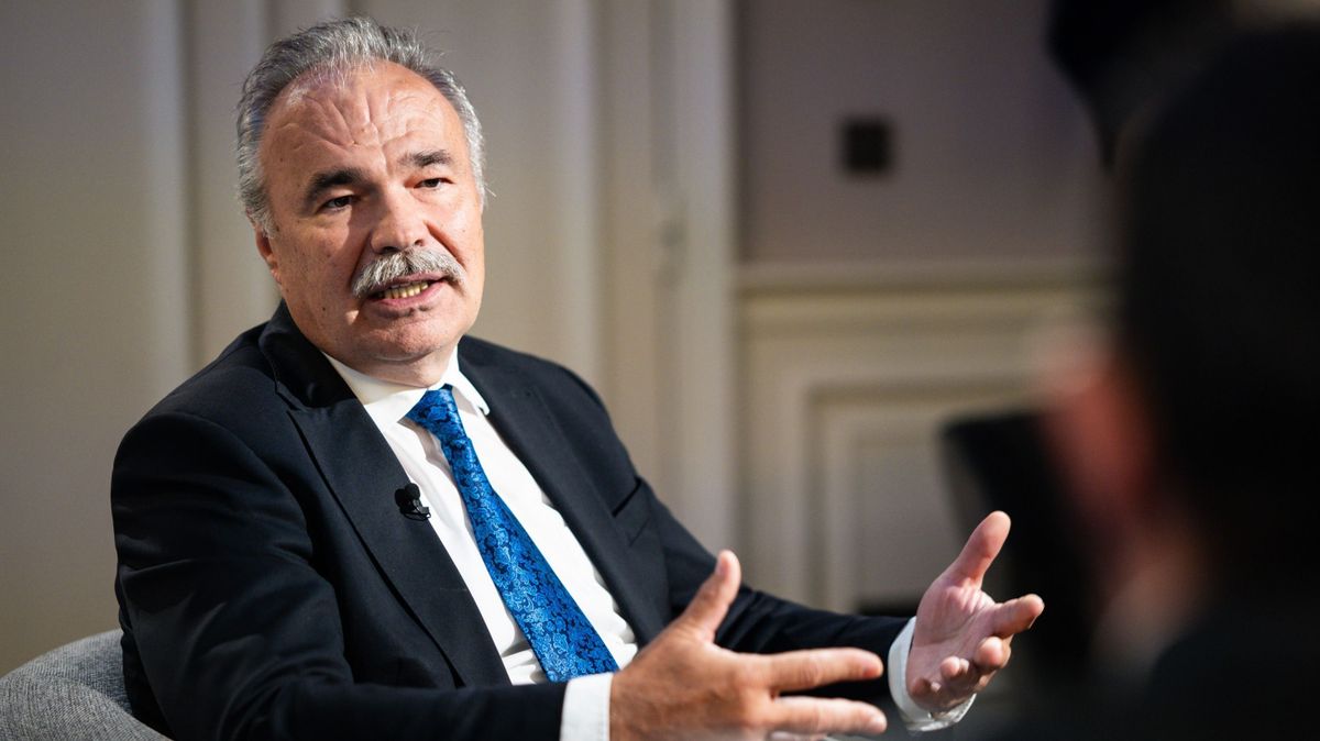 Bászna-Gabona-ügy, Nagy István