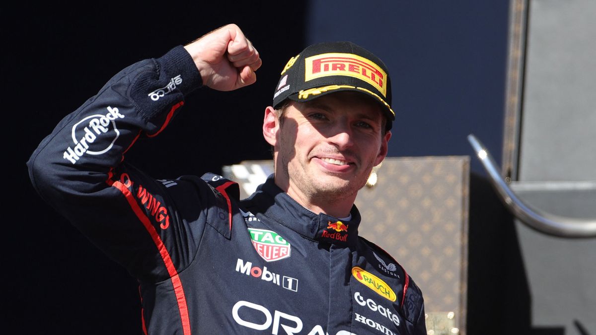 Ez már nem vicc: Verstappen világos üzenetet küldött a McLarennek