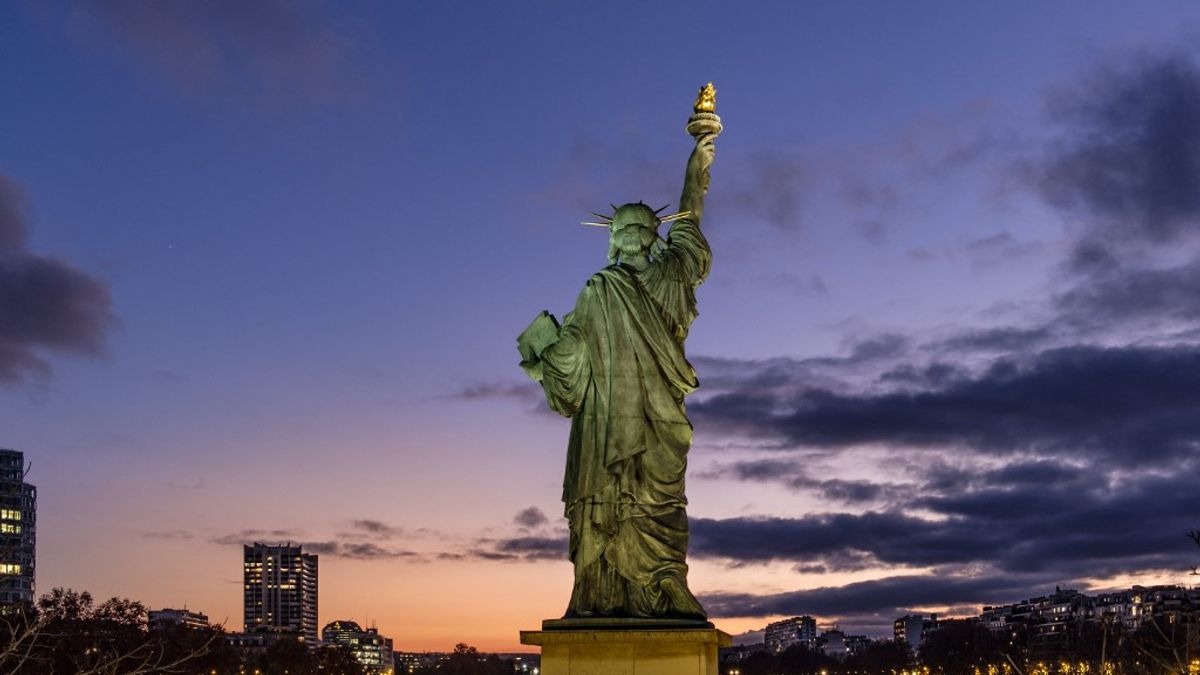Miért épp Európa és Amerika fejlődött a legjobban?
