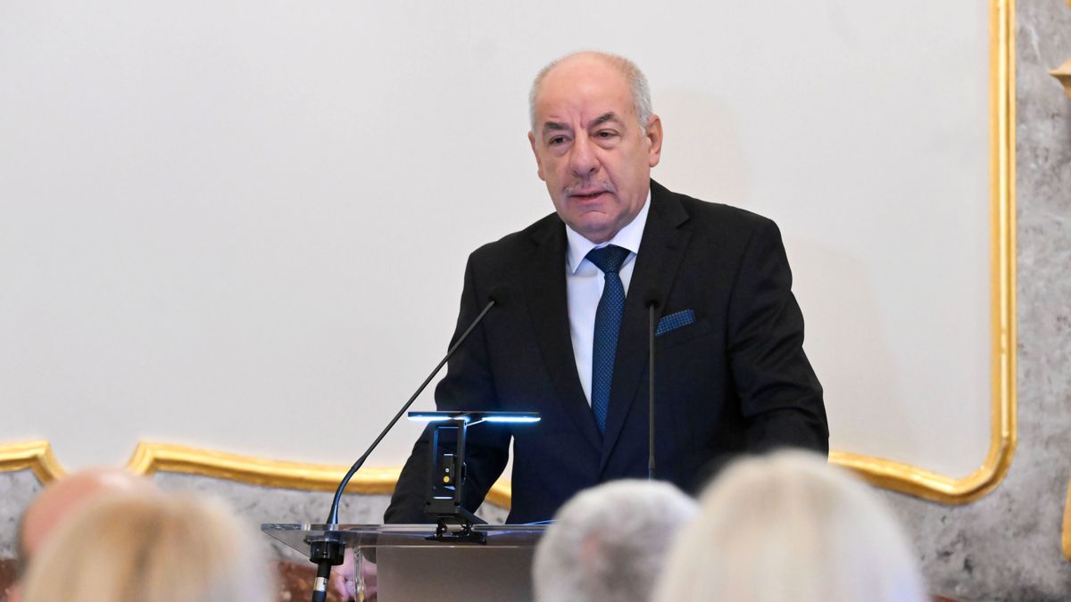 Sulyok Tamás: Lelkiismeretes jogászokra van szükség, hogy működjön a jogállam