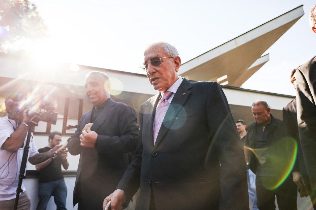 Marcello Dell’Utri, Berlusconi egyik egykori legközelebbi munkatársa